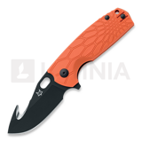 Fox Knives - Core Hunter, oranssi