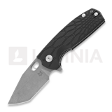 Fox Knives - Core Tanto, FRN, noir