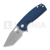 Fox Knives - Core Tanto, FRN, blue