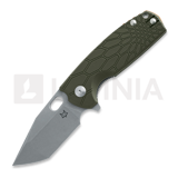 Fox Knives - Core Tanto, FRN, vert