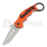 Fox Knives - Dart G10