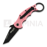 Fox Knives - Dart G10 XT, pink