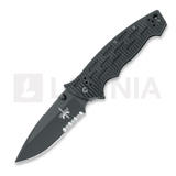 Fox Knives - Dominus, micarta