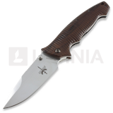 Fox Knives - Dominus, wood