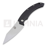 Fox Knives - Dragotac Compact FRN