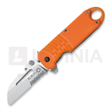 Fox Knives - E.R.T Rescue Knife Sheepfoot