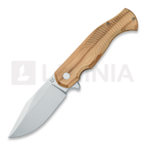 Fox Knives - Eastwood Tiger, olive