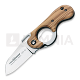 Fox Knives - ELITE BY ALAIN DECSY