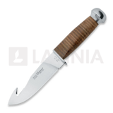 Fox Knives - European Hunter with guthook