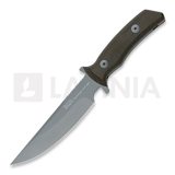 Fox Knives - Exagon tactical knife