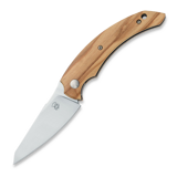 Fox Knives - Fides - Olive