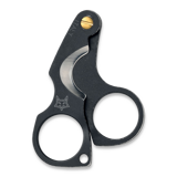 Fox Knives - FIGARO - Cigar Cutter, black