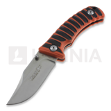 Fox Knives - Folding knife, orange