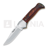 Fox Knives - Forest, pakkawood