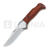 Fox Knives - Forest, pakkawood