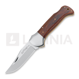 Fox Knives - Forest, pakkawood