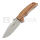 Fox Knives - Forest Rosa