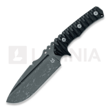 Fox Knives - Fox/Wander Tactical Uro G10