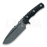 Fox Knives - Fox/Wander Tactical Uro G10, B-Stock