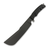 Fox Knives - Golok Hitam Machete