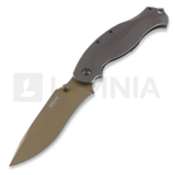 Fox Knives - Havoc Nano Ceramic Coating