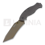 Fox Knives - Havoc Nano Ceramic Coating, tanto