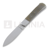 Fox Knives - Hunting Folder, horn