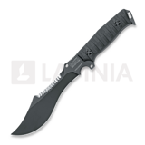 Fox Knives - Israeli Tracker