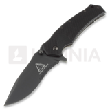 Fox Knives - M1, combo ter&auml;