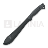 Fox Knives - Machio II, black