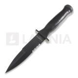 Fox Knives - Marines Dagger, sort