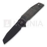 Fox Knives - Metamorphosis Sheepsfoot Micarta