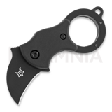 Fox Knives - Mini-KA black