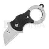 Fox Knives - Mini-TA