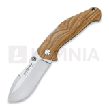 Fox Knives - Mojo, olive wood