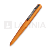 Fox Knives - MTD Elishewitz, 橙色