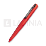 Fox Knives - MTD Elishewitz, 红色