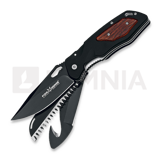 Fox Knives - Multi Hunter, 3 blades