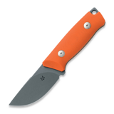 Fox Knives - Muzzle - G10