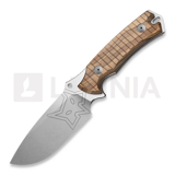 Fox Knives - Oxylos, olive