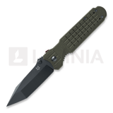 Fox Knives - Predator Evolution, oliivinvihre&auml;