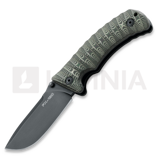 Fox Knives - Pro-Hunter, micarta