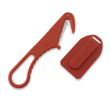 Fox Knives - Rescue Cutter, red
