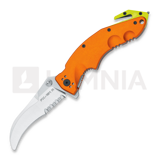 Fox Knives - Rescue, portocaliu