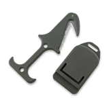 Fox Knives - Rescue Tool 2, olive drab