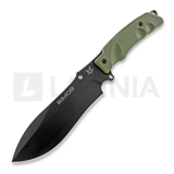 Fox Knives - Rimor, оливковый
