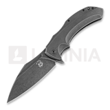 Fox Knives - Shadow Titanium