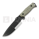 Fox Knives - Sherpa Bushman