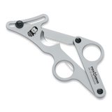 Fox Knives - Sliding Cigar Cutter