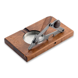 Fox Knives - Sliding Cigar Cutter With Tray
